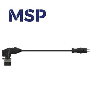 4497230300 - Câble de connexion - Pièces et accessoires de remorque - MSP Export - Product Image 5