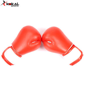 ถุงมือชกมวยสำหรับผู้ชายชุดฝึกพิมพ์โลโก้พร้อมพิมพ์โลโก้ตามสั่ง - Product Image 6