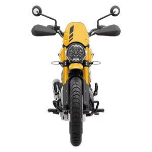Oferta Increíble: Motocicleta Scrambler 400 X-C 2026 Nueva en Venta - Product Image 1