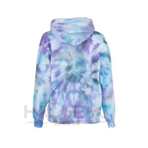 เสื้อฮู้ดแบบดึงขึ้นสำหรับเด็กผู้ชาย,เสื้อฮู้ดโพลีเอสเตอร์พิมพ์ลายสไตล์ลำลองสำหรับผู้ชาย - Product Image 6