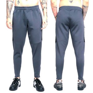 Pantalons pour hommes en gros de haute qualité avec plusieurs poches et tissu durable pour les activités de plein air pantalons de survêtement homme pantalon - Product Image 6