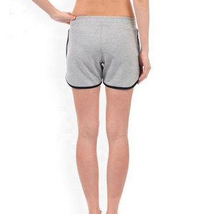 Shorts de sport pour femmes à prix raisonnable, respirants, pour la course à pied, logo personnalisé disponible, shorts pour femmes - Product Image 2