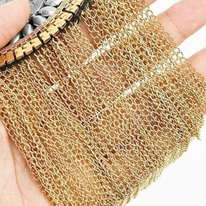 Épaulettes faites à la main, badges d'épaule, badges d'uniforme personnalisés de haute qualité, broderie de badges en faible quantité minimale de commande - Product Image 4