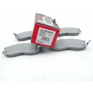 Pastillas de Freno para MITSUBISHI Lancer Sedan (CK0A) (1996-) (96>) 50-05-530 Gasolina - Product Image 5