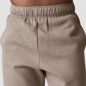 Pantalones Deportivos de Cintura Media, Estilo Moderno, Corte Recto, Ideales para Entrenamiento, Jogging, Ejercicio y Ropa Deportiva, Cómodos - Product Image 4