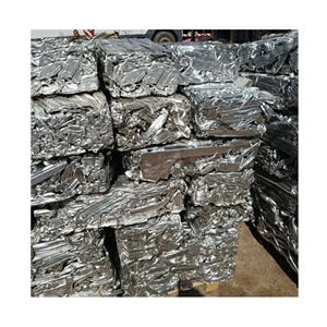 Chatarra de aluminio fundido de calidad de exportación - Product Image 1