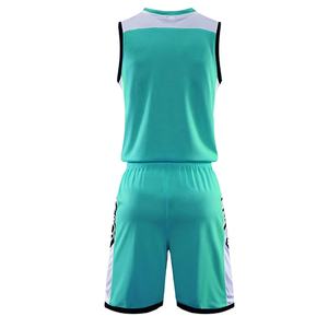 Camisetas de baloncesto personalizadas para hombre, uniforme de la mejor calidad - Product Image 2