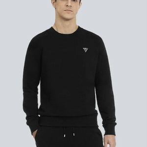 Sudadera de exterior para hombre para actividades diarias, ropa de calle, sudadera de moda, sudadera de otoño, Top cómodo informal - Product Image 1