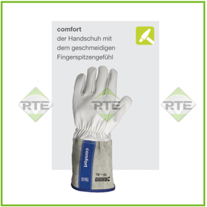 Rhino Protection – Guanto WIG ERGO TIG comfort - Product Image 4