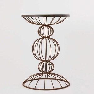 Trendy Design Center <b>Table</b> Good Selling New Design Trendy <b>Side</b> <b>Table</b> Home Decor Luxury <b>High</b> Finishing Fancy Latest <b>Table</b> - Product Image 2
