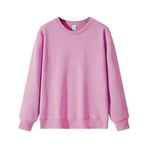 Sudadera transpirable de diseño personalizado para hombre, sudaderas informales con cuello redondo de calidad superior, camisas ligeras de algodón 100% para hombre - Product Image 1