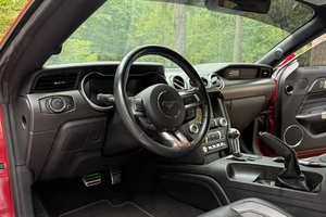 ฟอร์ด มัสแตง จีที คูเป้ พรีเมียม ปี 2020 มือสอง พวงมาลัยซ้าย/ขวา - Product Image 3