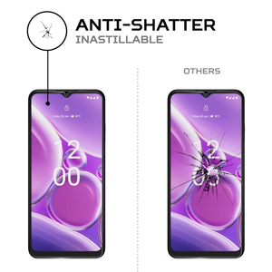 ฟิล์มกันกระแทกสำหรับโนเกีย G42 อุปกรณ์เสริมระดับพรีเมียมเพื่อการปกป้องมือถือที่เหนือกว่า - Product Image 5