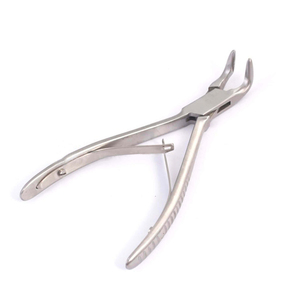 Pince orthopédique Offre Spéciale de coupe d'os Source d'alimentation manuelle Instrument chirurgical en gros Bone Rongers pour la chirurgie - Product Image 6