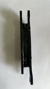 H. Shine Motorcycle BS6 DISC <b>BRAKE</b> <b>PAD</b> - PEM Grade Quality <b>Brake</b> <b>Pads</b> - Product Image 3