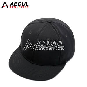 Gorra Snapback de Ala Plana Ajustable para Hombre y Mujer, Estilo Urbano Informal - Product Image 5