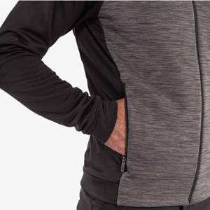 แจ็กเก็ตไม้กอล์ฟตรงจากโรงงานมีฮู้ดตรวจสอบคุณภาพสไตล์เป็นทางการและประสิทธิภาพที่สม่ำเสมอ - Product Image 4