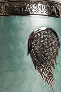 Urna funeraria de diseño único para cenizas humanas, urna de cremación de gran capacidad para adultos y mascotas, duradera disponible a los mejores precios - Product Image 4