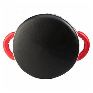 Almohadillas de cuero para boxeo - Product Image 6