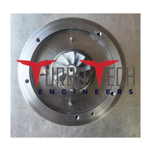 TURBOCOMPRESSEUR CHRA 762060-0006 762060-0008 - Product Image 2