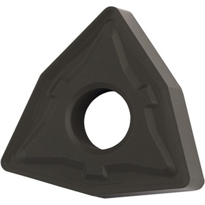 Inserto de Torneado de Alta Calidad ISO WNMG 080408E-RT9325 D. 5.16mm MT-CVD con Recubrimiento, Paquete de 10 - Product Image 1