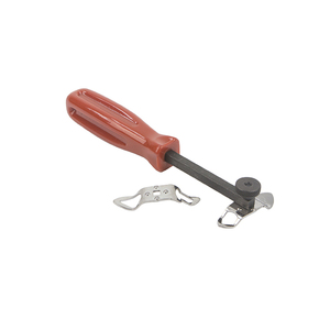 ชุดเครื่องมือซ่อมกระจกรถยนต์ Hekeen พร้อมแถบล็อคกระจกหน้ารถ - Product Image 1