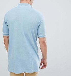 Ropa deportiva para exteriores para hombre hecha a medida de alta calidad para camisa 100% algodón antiarrugas transpirable diseño único pantalla de seda - Product Image 2