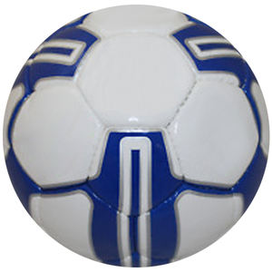 Ballon de football en cuir PVC personnalisé de haute qualité, hiver/automne, logo entièrement personnalisé, panneau lumineux pour entraînement de match, tailles 3 4 5 - Product Image 3