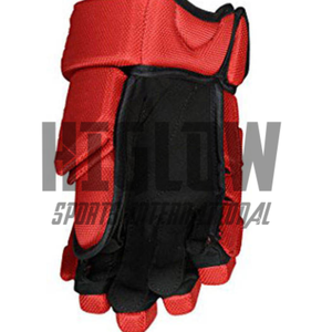 ODM Services Prix raisonnable Gants de hockey sur glace Dernier style Meilleure qualité Nouveau modèle Gants de hockey sur glace personnalisés pour hommes/femmes - Product Image 5