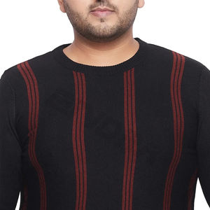 ขายส่งผ้าฝ้าย 100% ระบายอากาศขนาดบวกผู้ชายเสื้อสวมหัวผลิตในปากีสถานเสื้อฮู้ดคุณภาพสูง - Product Image 6