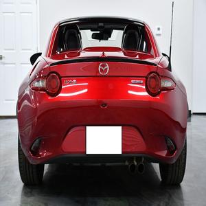 Mazda Miata 2022, Paquete Tecnológico RF, Club RWD, Transmisión Manual de 6 Velocidades, Motor de 2.0L, 4 Cilindros, DOHC, 16V, Gran Venta - Product Image 3