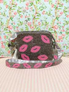 Sac à main en perles de graines fait main de luxe, sac à main élégant pour offrir en cadeau - Product Image 1