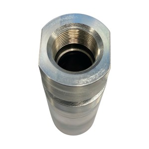 Usinage CNC de précision au Vietnam, capacité d'électroérosion par fil en acier inoxydable - Product Image 3