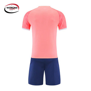 Uniforme de football personnalisé pour hommes, dernière conception, maillot de sport sans manches, vêtements de football de qualité supérieure - Product Image 2