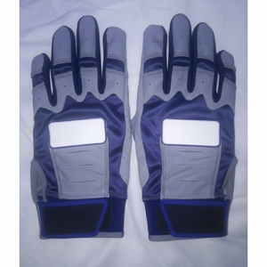 Guantes de Bateo de Béisbol Profesionales con Agarre Cómodo para Juego y Entrenamiento - Product Image 4