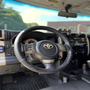 รถยนต์ F J Cru-iser 4x4 ปี 2007 เกียร์ธรรมดา 6 สปีด ขับเคลื่อน 4 ล้อ ขายดีมาก - Product Image 3