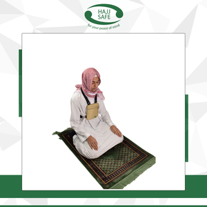 กระเป๋าสะพายไหล่สำหรับผู้ชายและผู้หญิงใช้ได้ทั่วโลก - Product Image 5