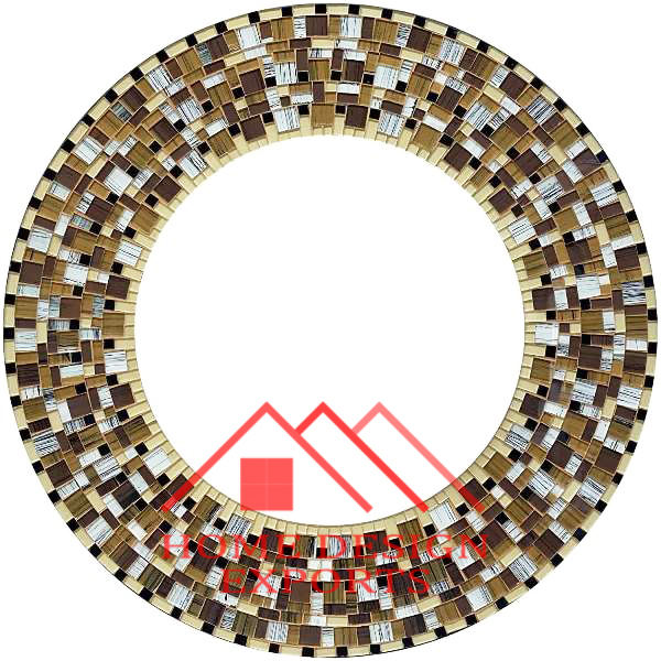 สีน้ำตาล