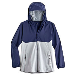 Premium Quality <b>Women</b> <b>Windbreaker</b> Jackets Lightweight Waterproof with Design for Unisex Slim Fit - Product Image 6