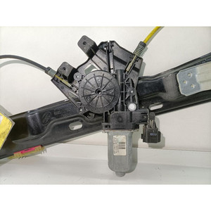 Mécanisme de lève-vitre arrière gauche Land Rover Range Rover Evoque 1ère série LR026718 (11>) - Product Image 2