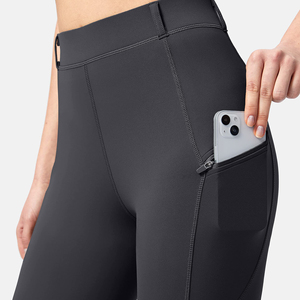 2025ขี่ม้าซิลิโคนสำหรับผู้หญิงเลกกิ้งสำหรับขี่ม้าดีไซน์ใหม่ - Product Image 4