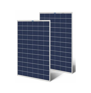 Módulos Fotovoltaicos Policristalinos de 180W 190W 200W 210W 220W 230W 240W 250W 260W 270W 280W 290W 300W - Product Image 1