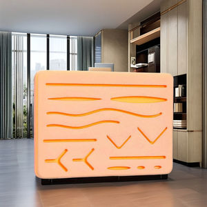 แผ่นผิวหนังเย็บสำหรับวิทยาศาสตร์การแพทย์ - Product Image 3