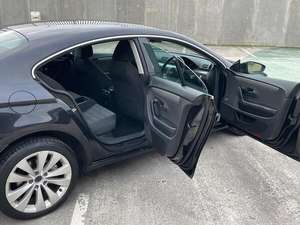 Volkswagen CC d'occasion 2009, conduite à gauche/droite - Product Image 4