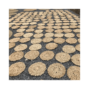 Seagrass Biodegradable Natural Ecofriendly <b>Placemat</b> for Table Decoration From 99GD - Product Image 3