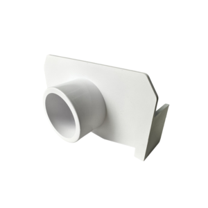 Sistema di coltivazione idroponica NFT con canale in PVC <span class=keywords><strong>per</strong></span> la coltivazione idroponica di ortaggi, lattuga, erbe aromatiche in serra senza suolo - Product Image 2