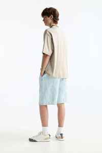 New High Quality Custom Top Quality Men's <b>T</b>-<b>Shirts</b> Cotton Summer <b>T</b> <b>Shirt</b> <b>Trendy</b> Style <b>T</b>-<b>Shirt</b> Solid Color Oversized Tshirt Men - Product Image 6