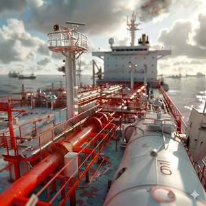 EN590 ULSD 10 PPM, esc@845 Oferta de refinería a Platts MED +20 (Origen Grecia/Europeo) TTV, Dip & Pay, CIF. - Product Image 2