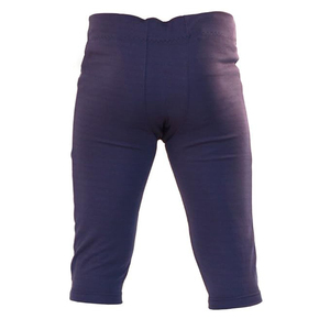 High Performance Football Training <b>Pants</b> for Men Durable Long Sports Shorts with Integrated <b>Pads</b> for Match Practice and Team Use - Product Image 5