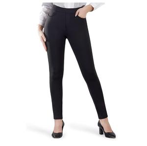 Haute qualité femmes robe pantalon bureau formel affaires en plein air à la mode bureau porter robe pantalon - Product Image 4
